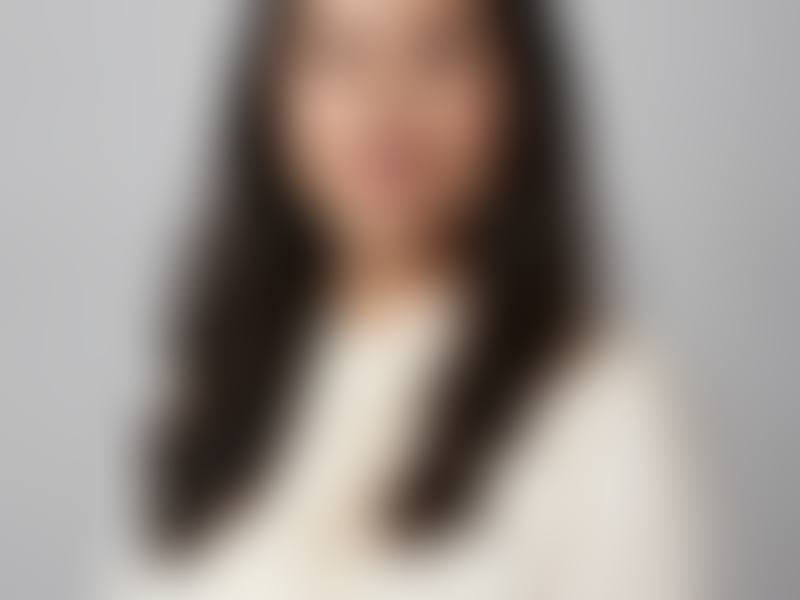 Candidate photo, hidden until verified