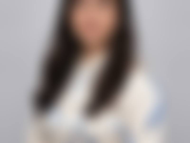 Candidate photo, hidden until verified