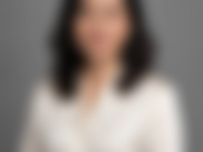 Candidate photo, hidden until verified