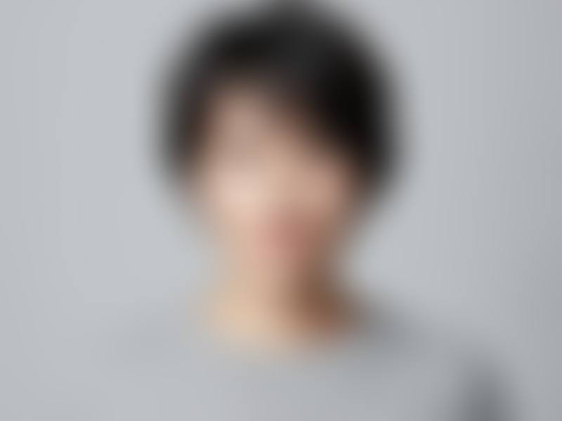 Candidate photo, hidden until verified
