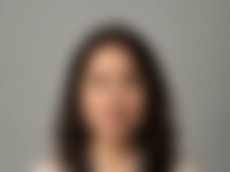 Candidate photo, hidden until verified