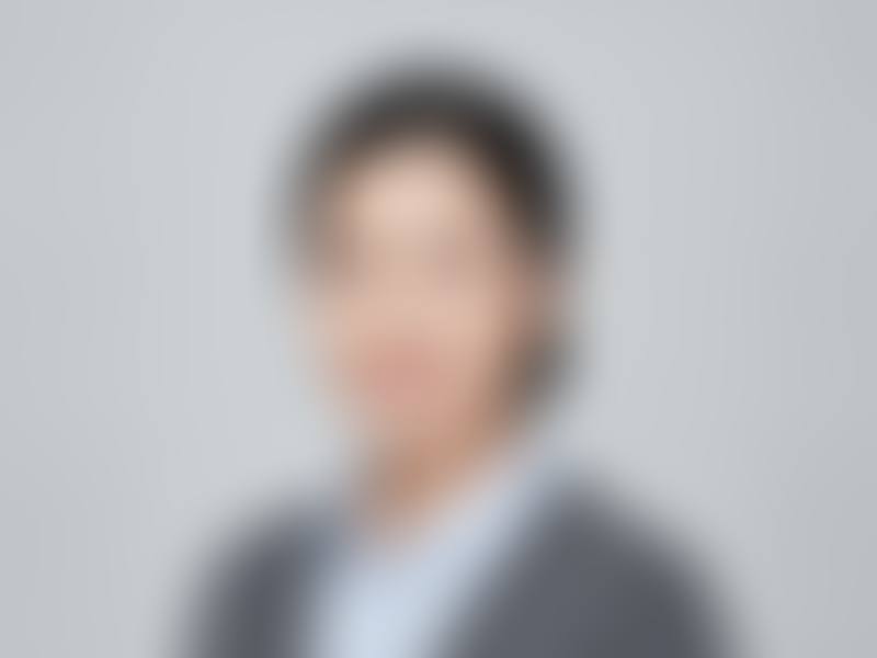 Candidate photo, hidden until verified